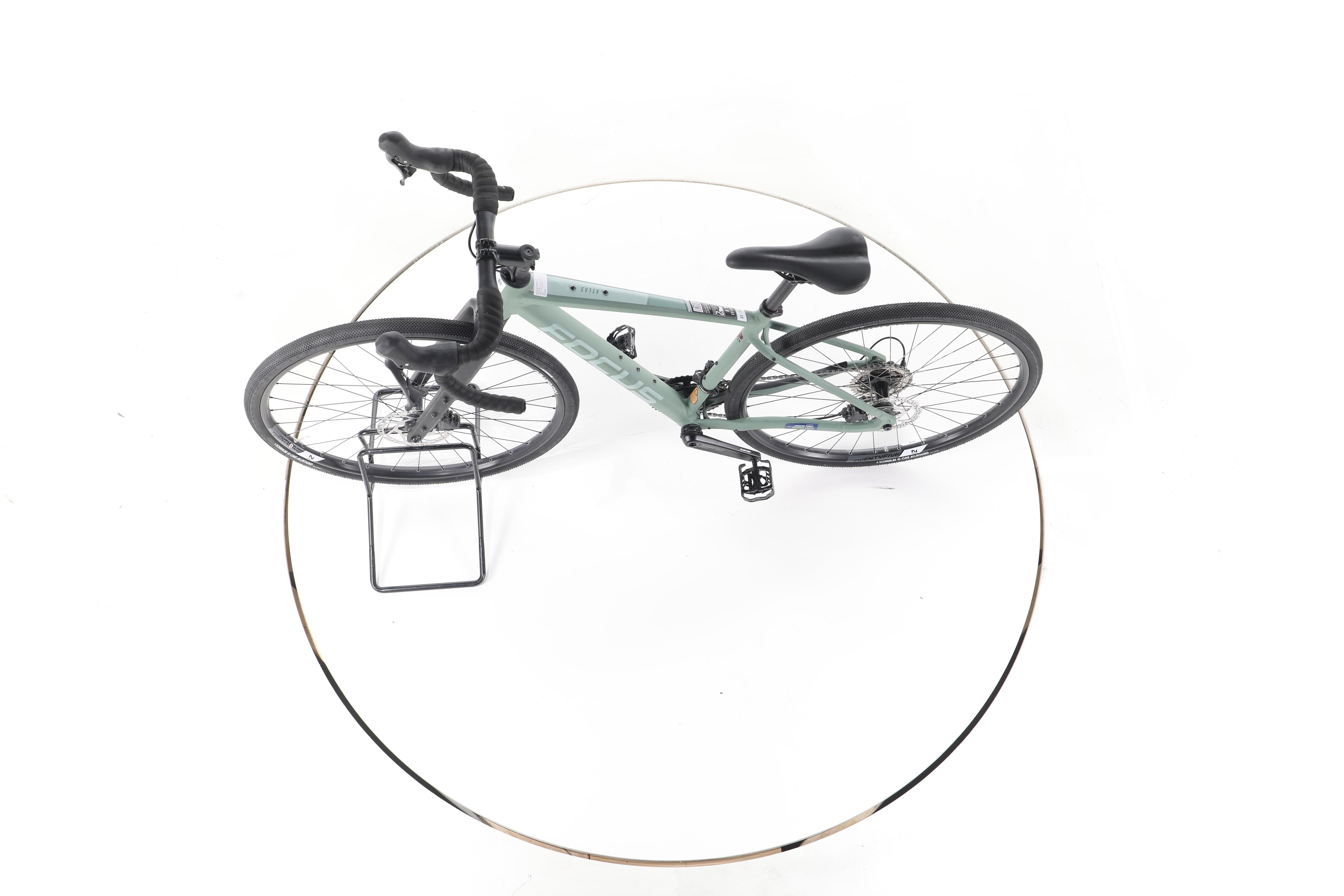 Focus Atlas 6.8 Gravelbike - Image 19