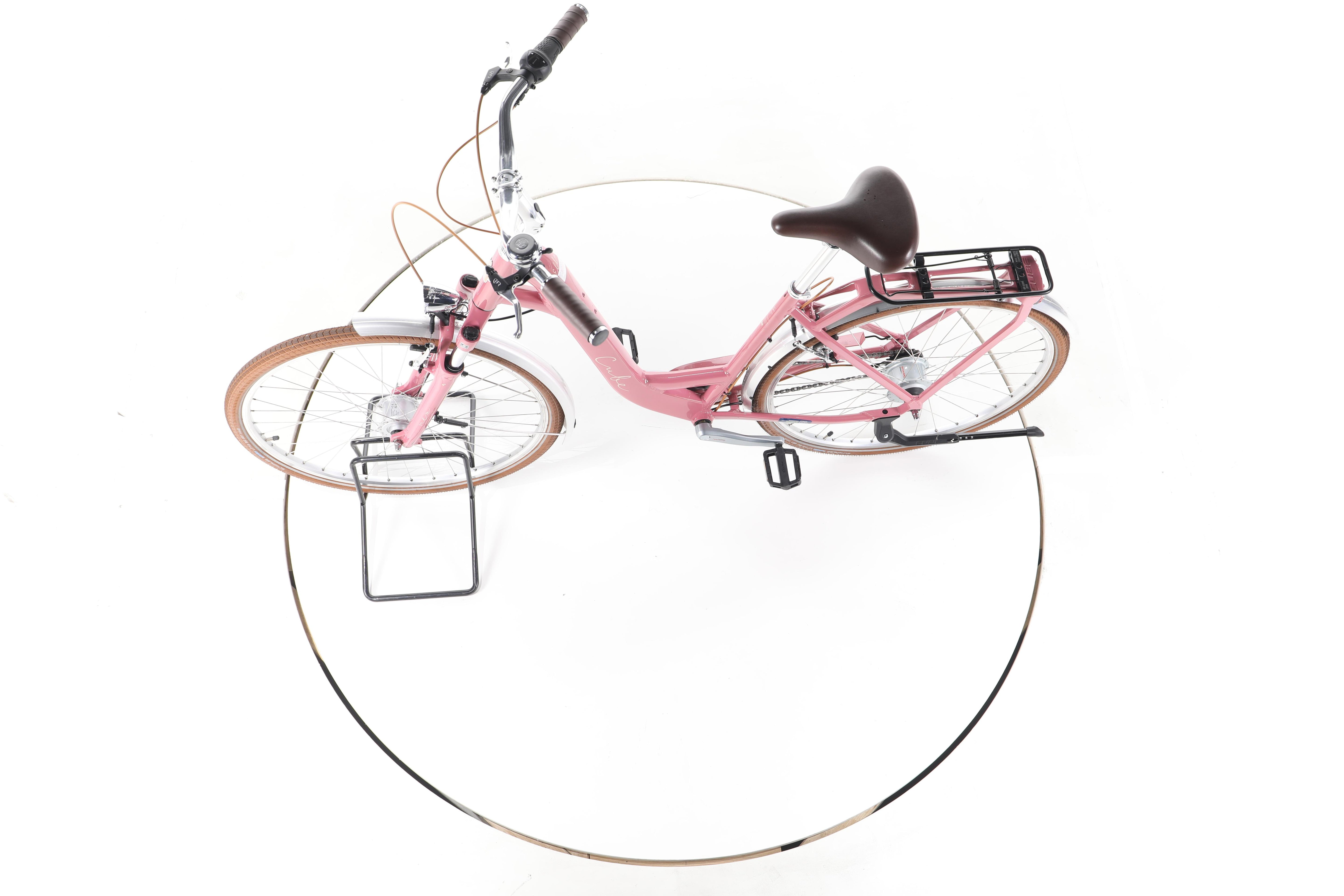 Cube Ella Cruise Fahrrad City & Trekking - Image 19