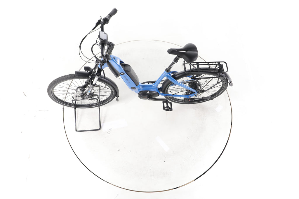 Velo de Ville AEB 800 City E-Bike Tiefeinsteiger - Image 19