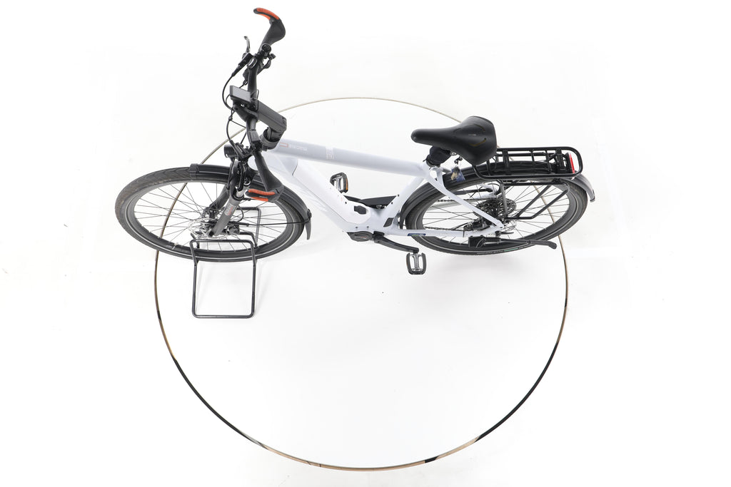 KTM Macina Style Pro Trekking E-Bike - Image 19