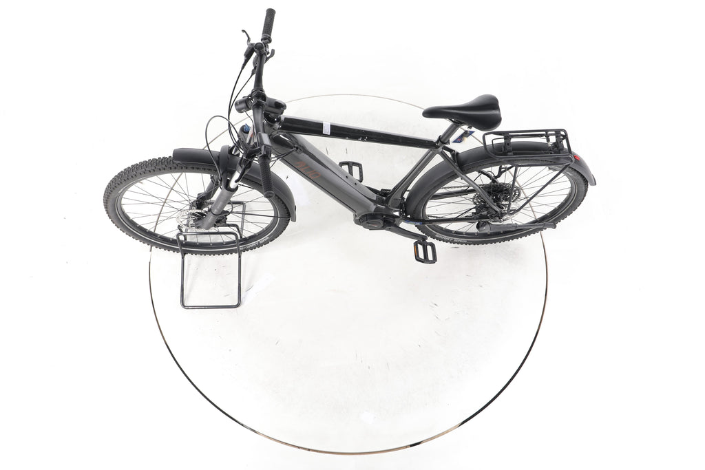 LIQBIKE Rock Diamant Trekking E-Bike - Image 19