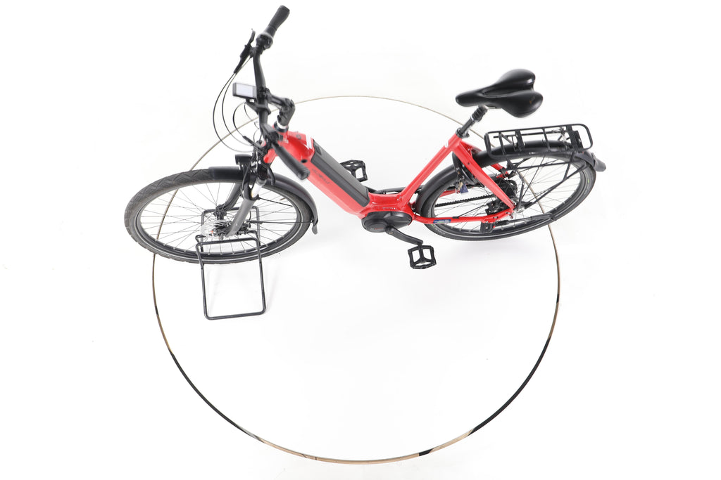 Velo de Ville AEB 890 Smart City E-Bike Tiefeinsteiger - Image 19