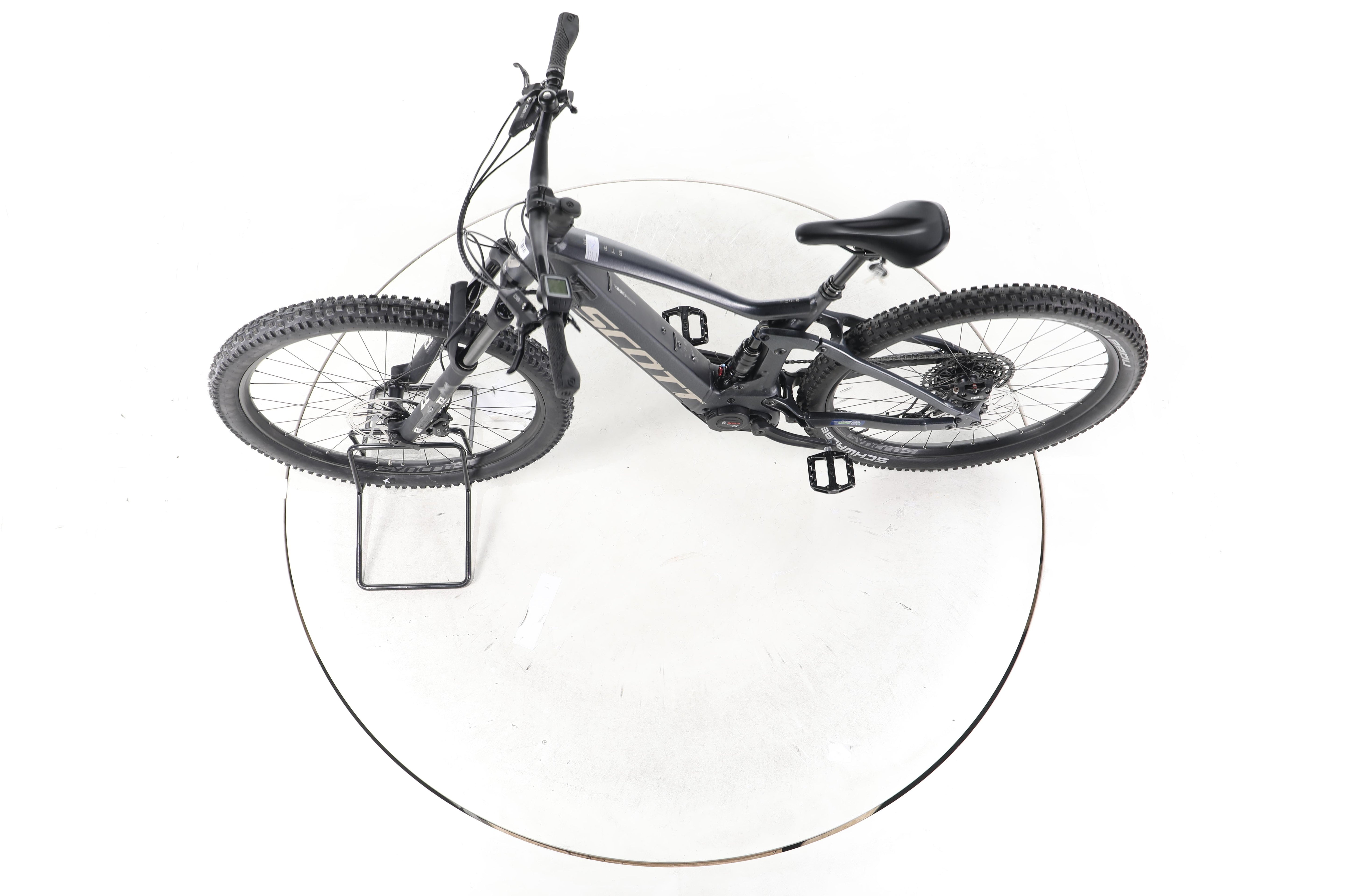 Scott Strike eRIDE 930 E-Bike Fully - Image 19