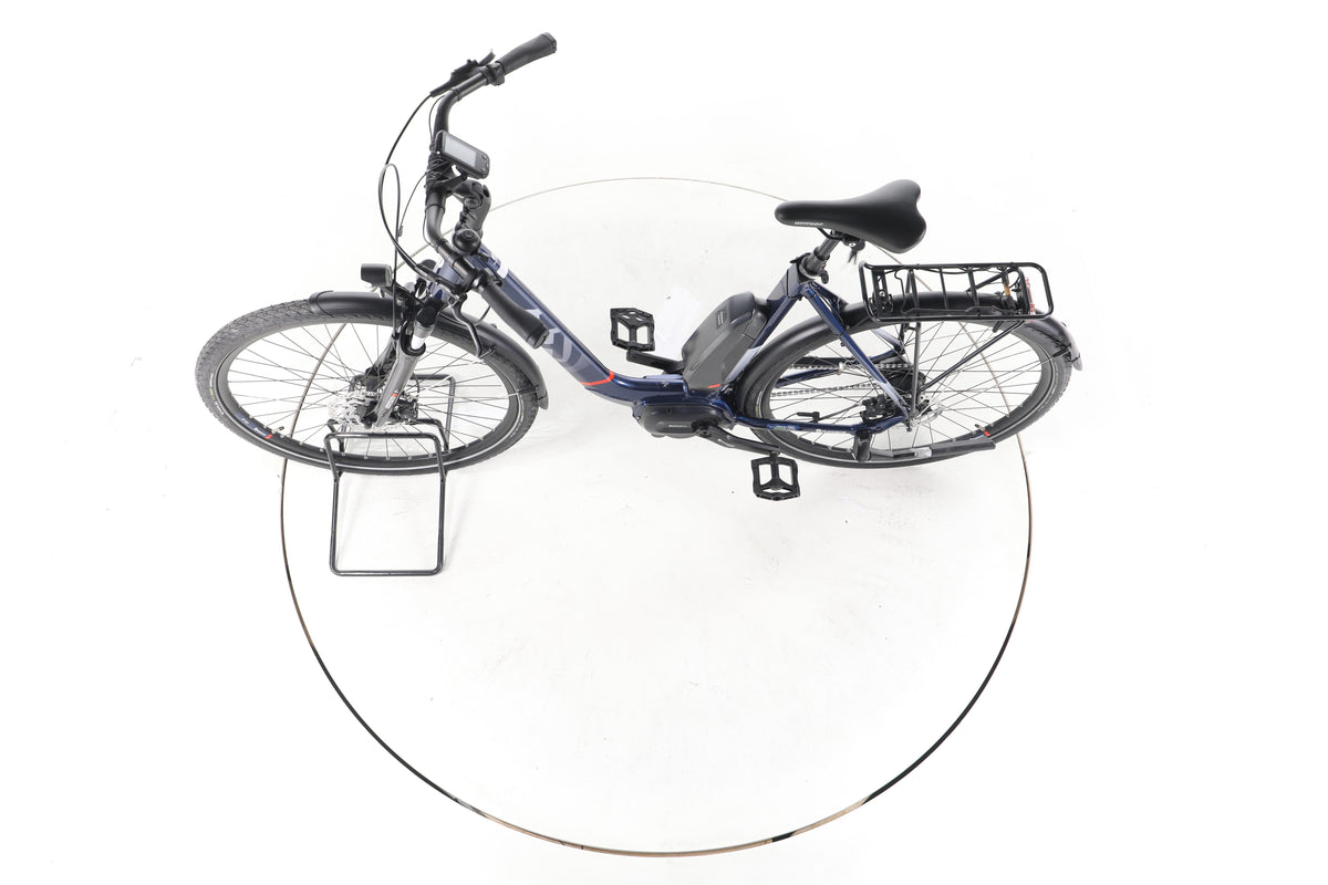 Husqvarna E-Bicycles Eco City 5 CB City E-Bike Tiefeinsteiger - Image 19