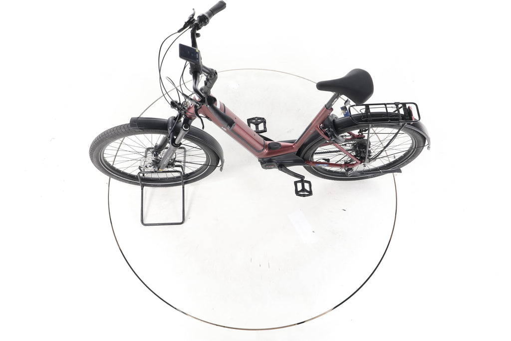 e-bike manufaktur 5NF City E-Bike Tiefeinsteiger - Image 19
