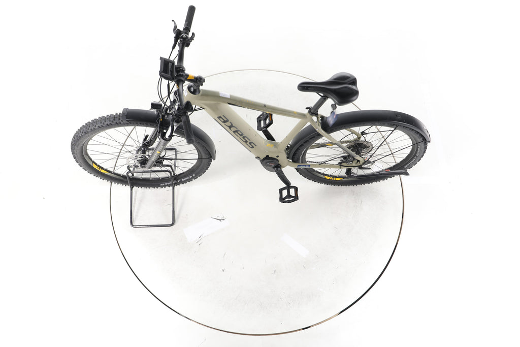 Axess Force E-Bike - Image 19