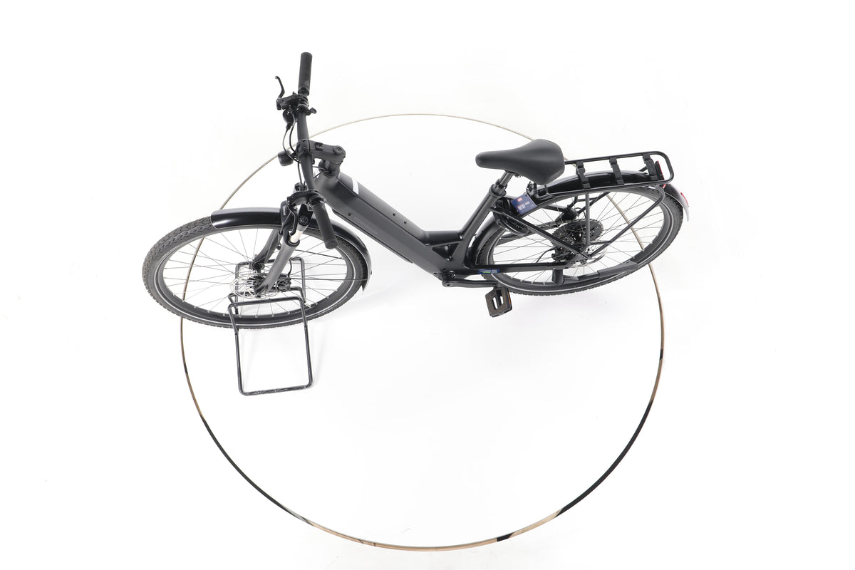 Riese & Müller UBN Six Touring Trekking E-Bike Tiefeinsteiger - Image 19
