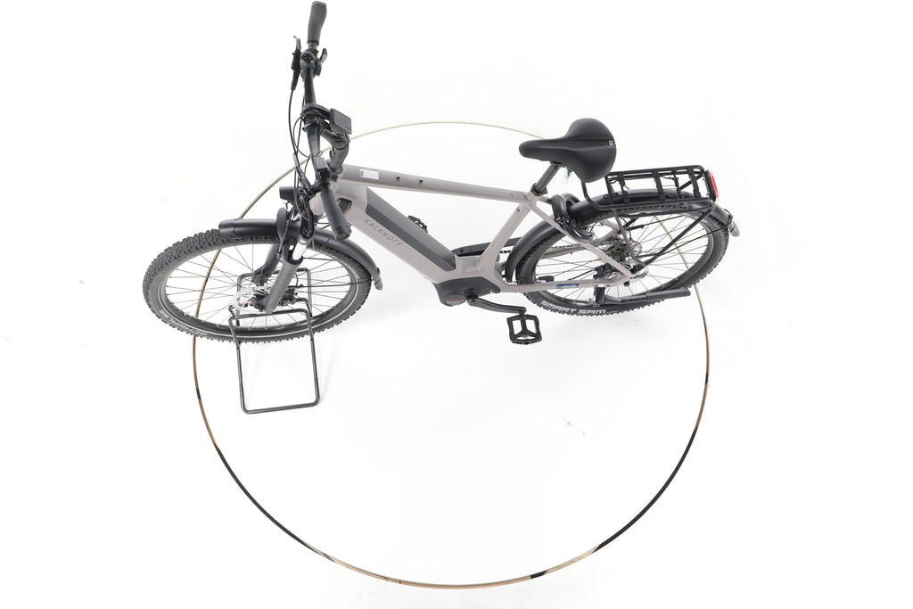 Kalkhoff Entice 3.B Move Trekking E-Bike - Image 19