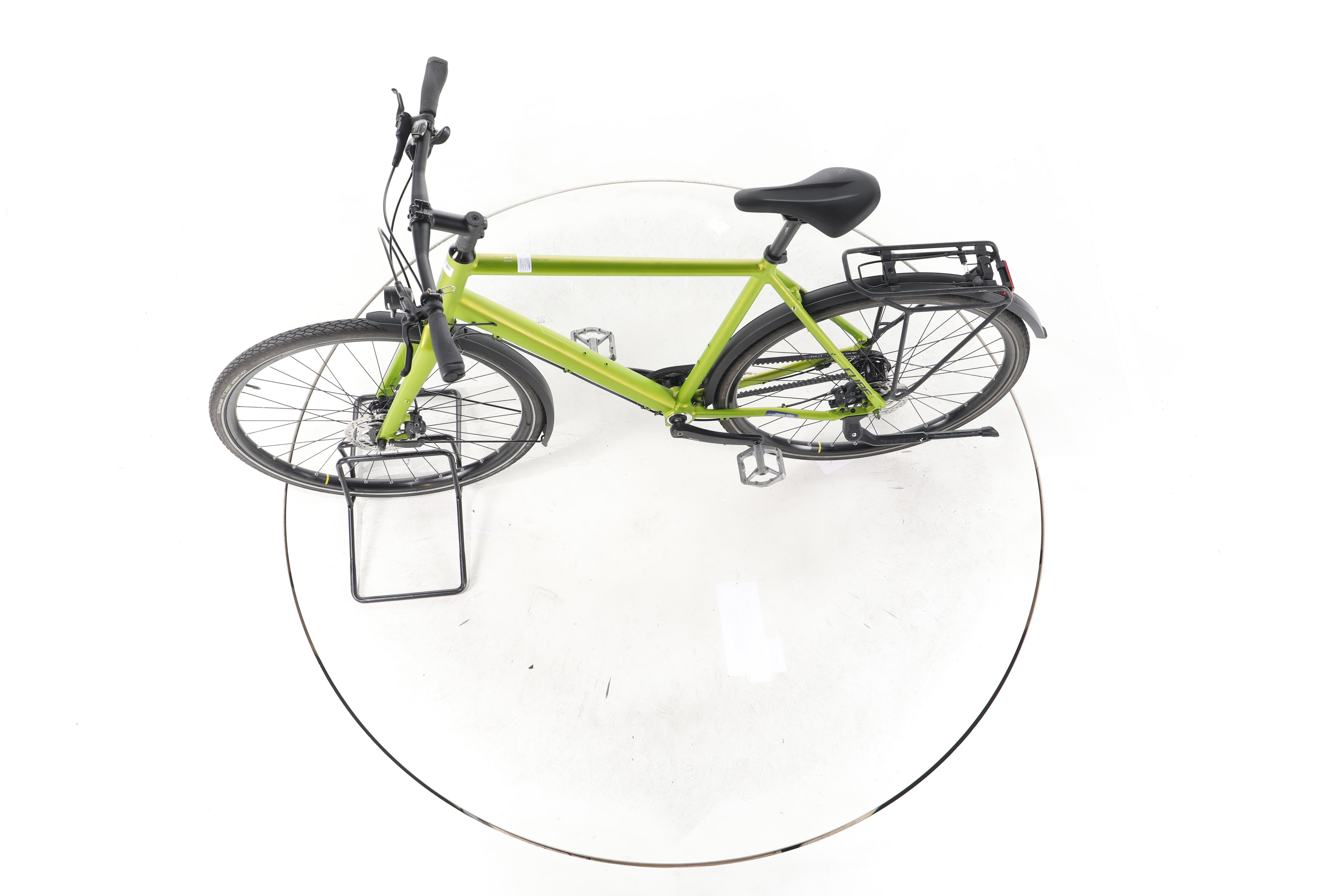 Cube Editor Race FE Fahrrad City & Trekking - Image 19