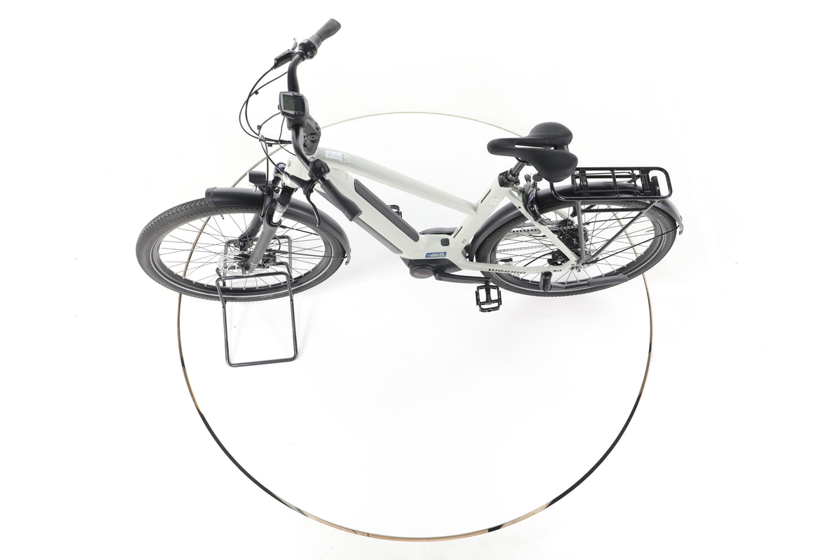 Winora Sinus N5 eco City E-Bike - Image 19