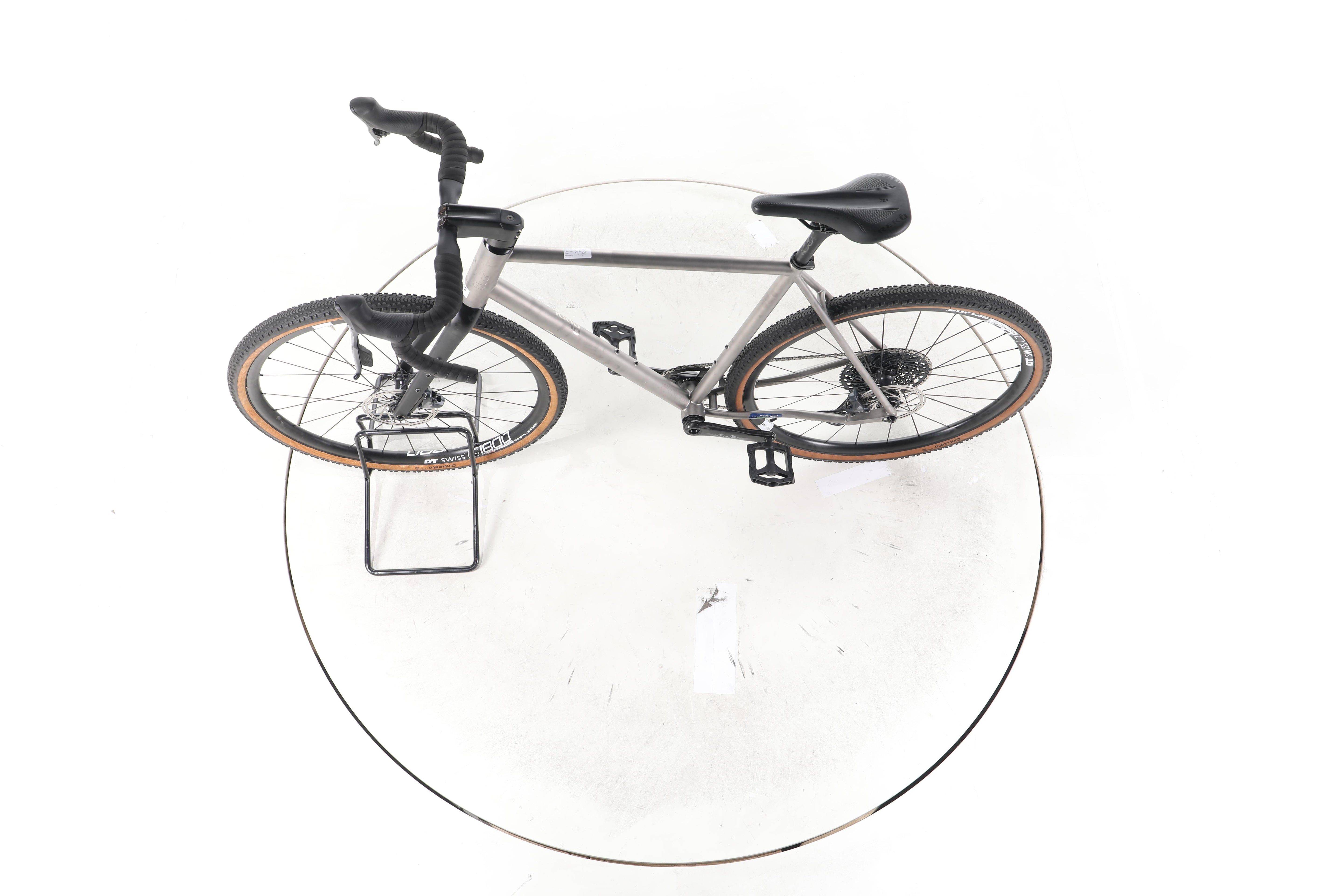8Bar MITTE TI V1 Gravelbike - Image 19