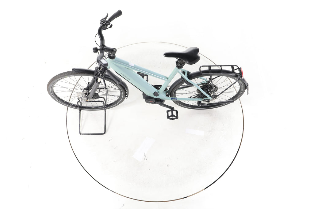 Riese & Müller Roadster Mixte touring Trekking E-Bike - Image 19