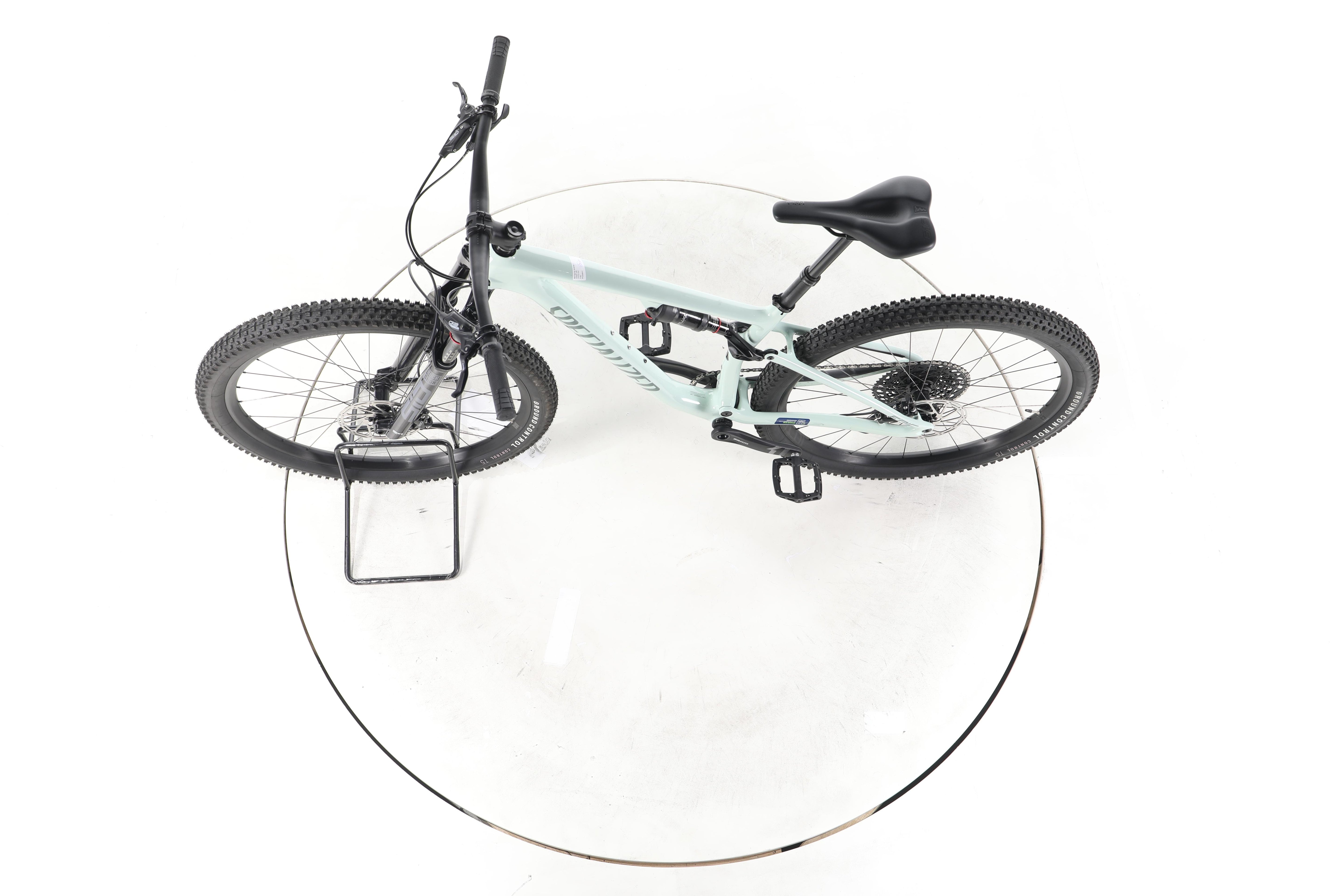 Specialized Epic Evo Comp Fahrrad Fully - Image 19