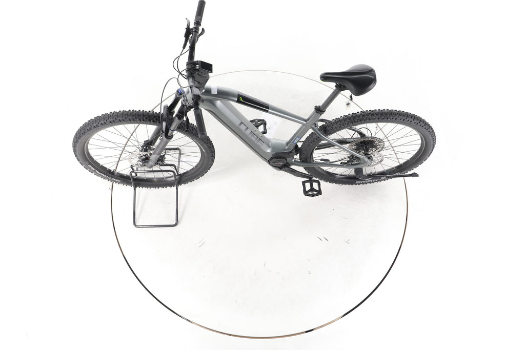 Cube Reaction Hybrid Pro E-Bike - Image 19