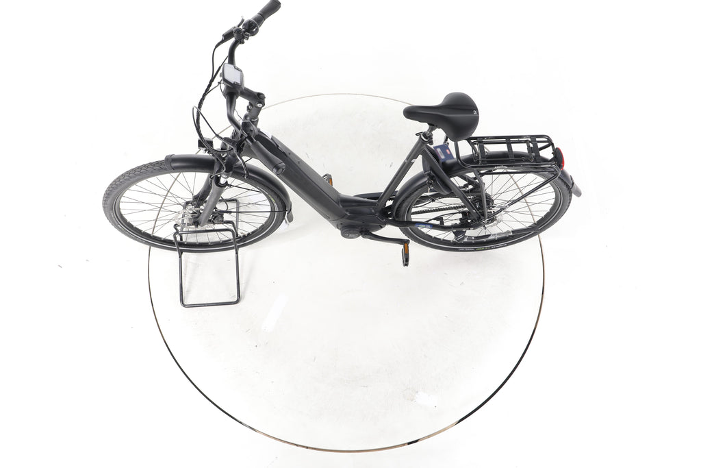 Hercules Roberta I-R8 Belt City E-Bike Tiefeinsteiger - Image 19
