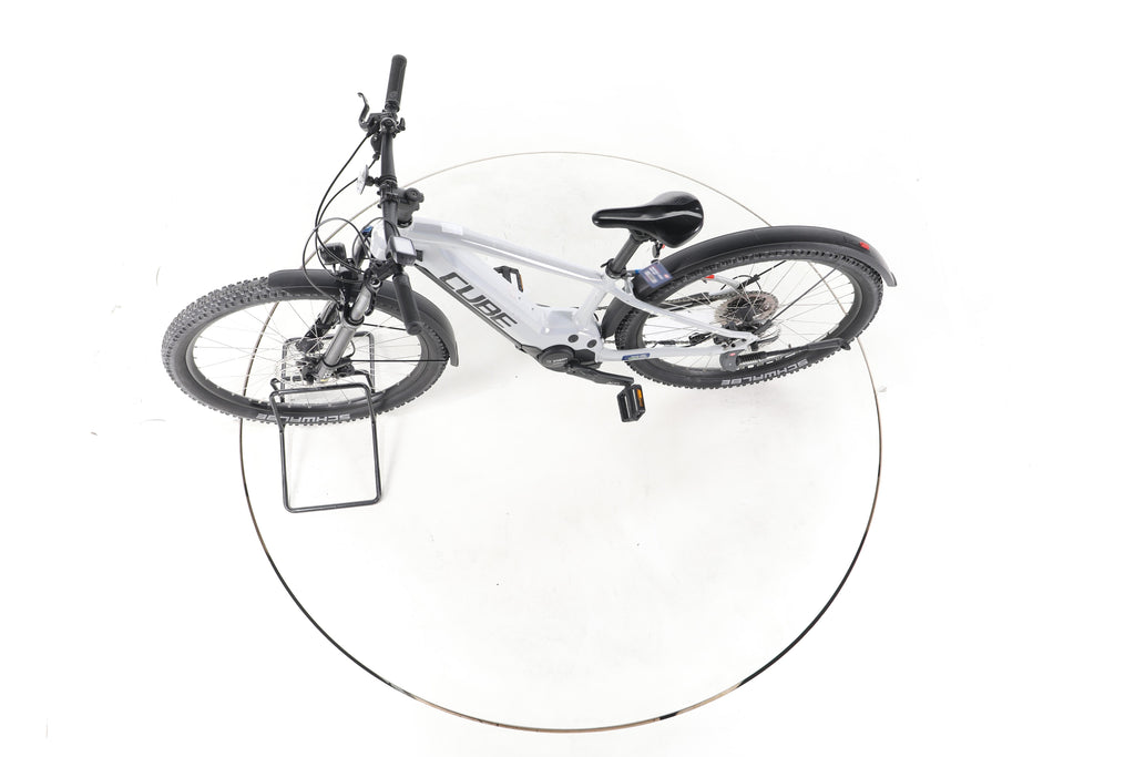 Cube Reaction Hybrid Rookie SL E-Bike - Image 19