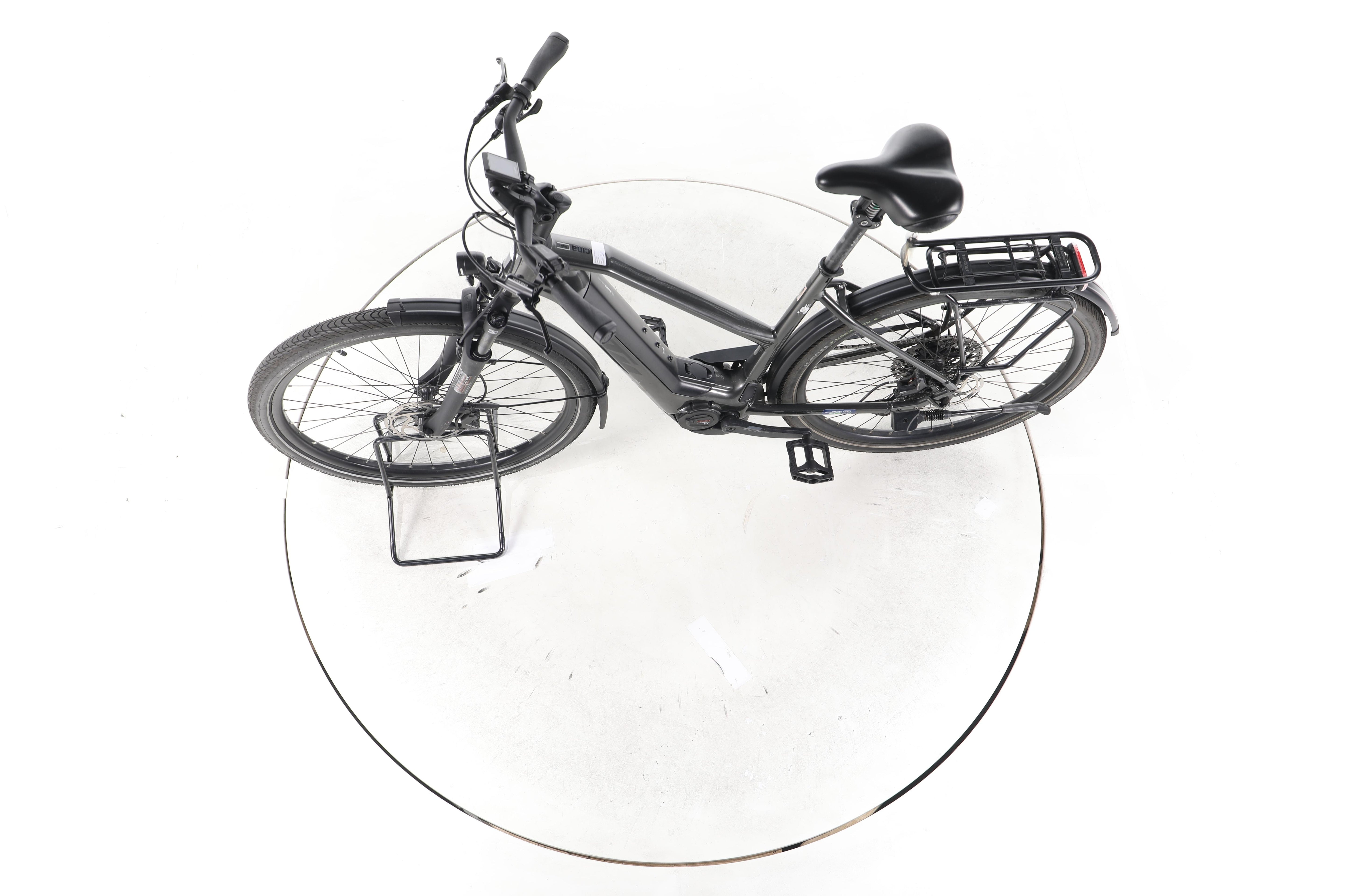 KTM Macina Style XL Trekking E-Bike - Image 19
