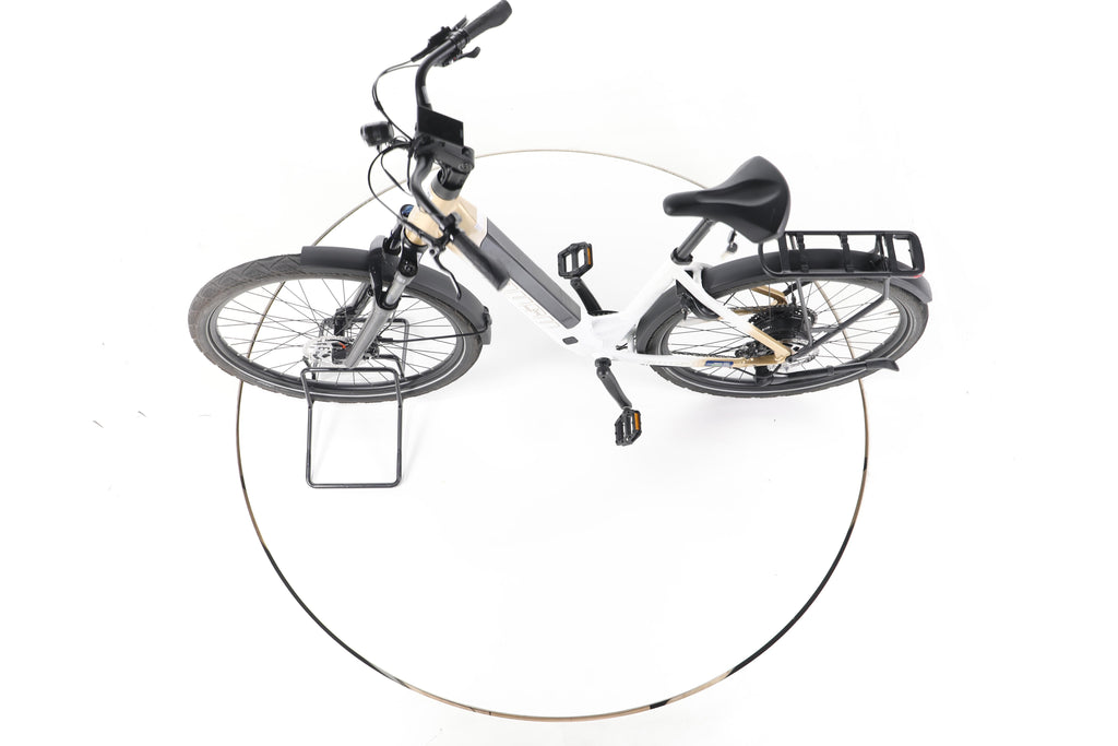 Spusu Tiefeinsteiger Trekking E-Bike Tiefeinsteiger 2024 - Image 19