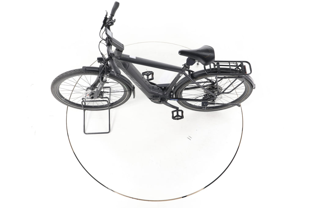 KTM Cento 10 Trekking E-Bike - Image 19