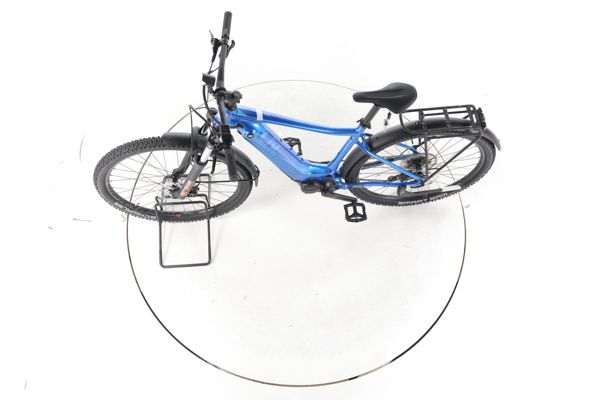 Liv Vall-E+ EX Trekking E-Bike - Image 19