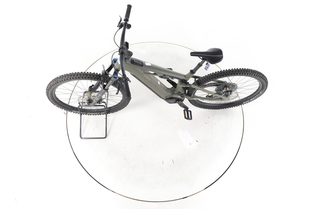 Cube Stereo Hybrid ONE44 HPC TM E-Bike Fully Carbon 2025 - Image 19