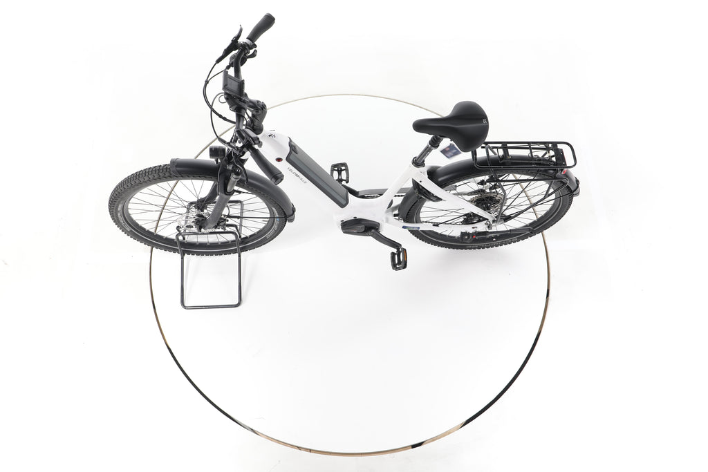 Velo de Ville SEB 990 Smart Trekking E-Bike Tiefeinsteiger - Image 19