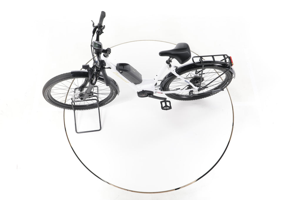 Diamant Zing+ Gen 1 Trekking E-Bike Tiefeinsteiger - Image 19