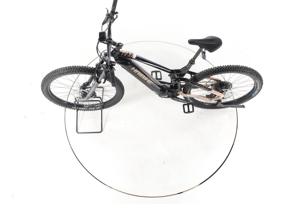 Haibike AllTrail 7 E-Bike Fully - Image 19