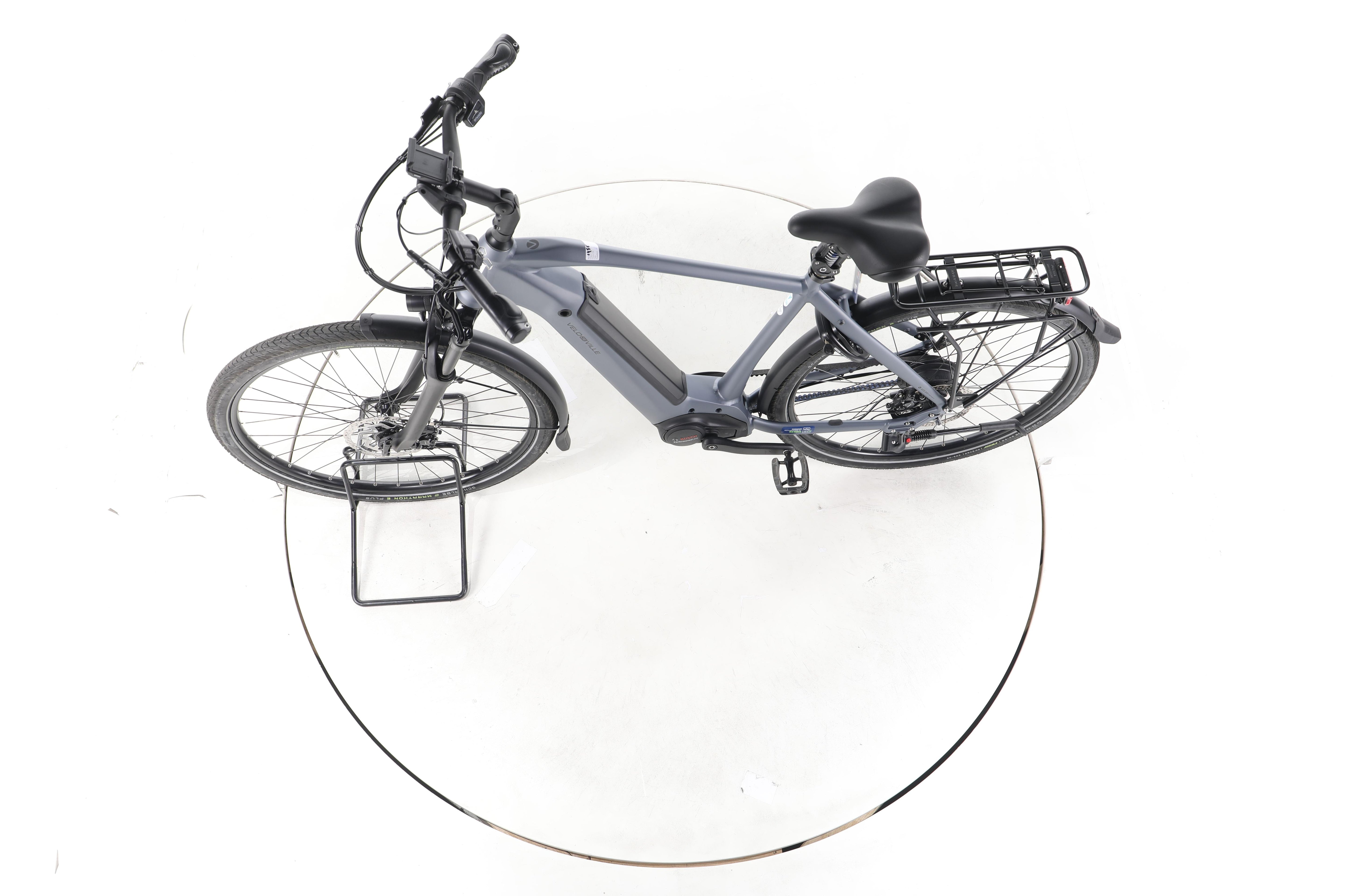 Velo de Ville AEB 890 City E-Bike - Image 19