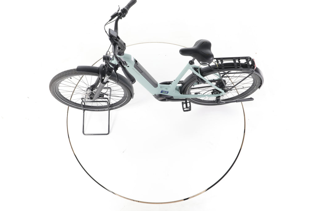 Kalkhoff Image 3.B Excite City E-Bike Tiefeinsteiger 2025 - Image 19