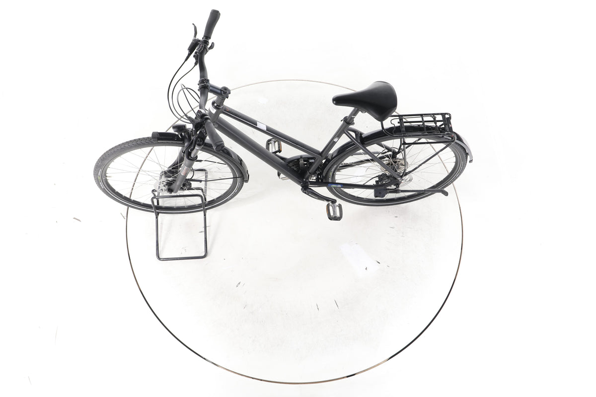 KTM Trento XT Fahrrad City & Trekking - Image 19