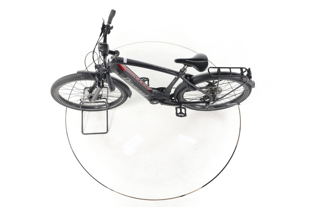 Diamant Zouma Deluxe+ Trekking E-Bike Tiefeinsteiger - Image 19