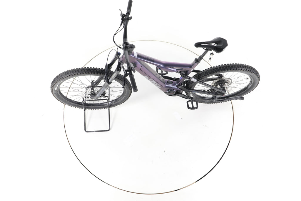 KTM Macina Kapoho Elite E-Bike Fully - Image 19