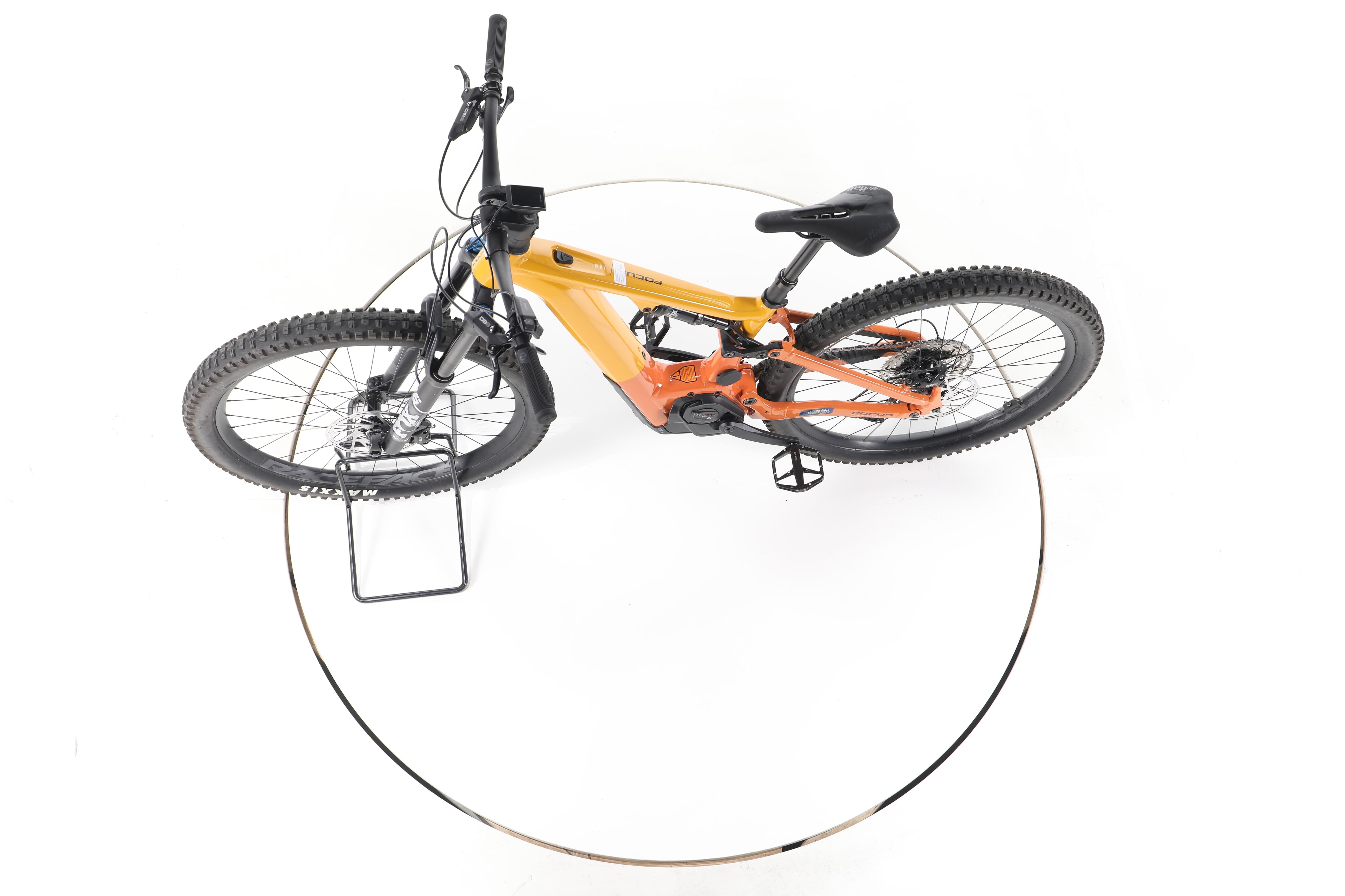 Focus JAM² 6.8 E-Bike Fully - Image 19