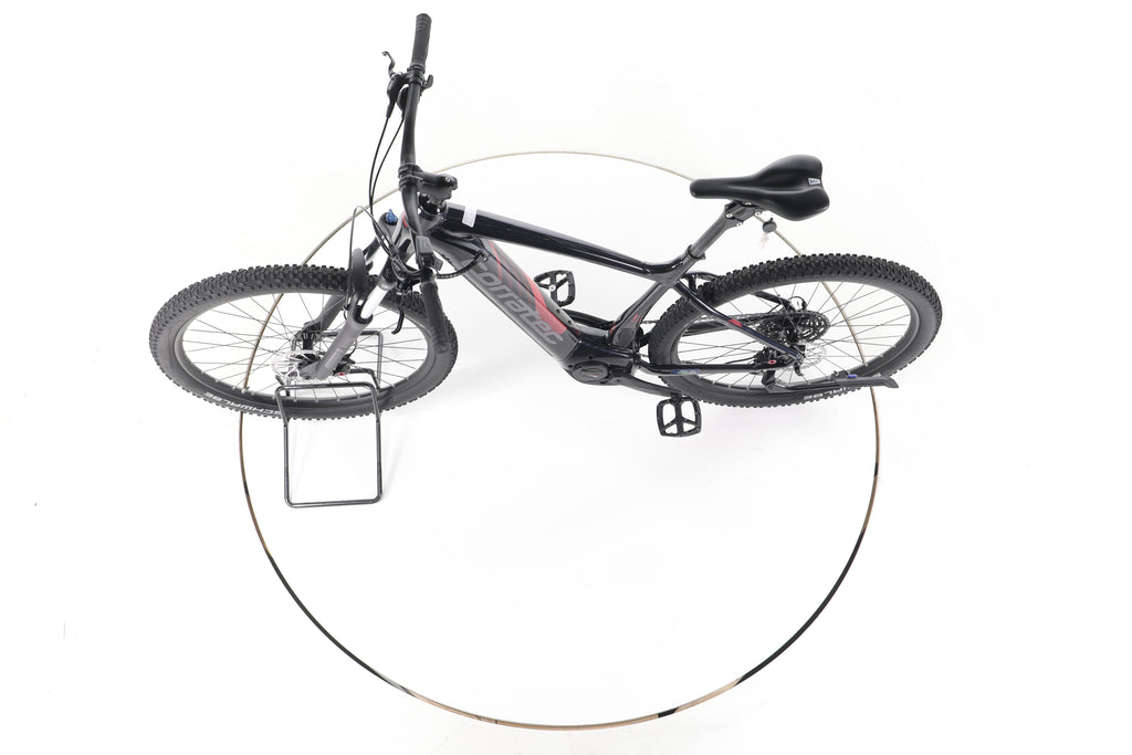 Corratec E-Power X-Vert CX7 LTD E-Bike - Image 19