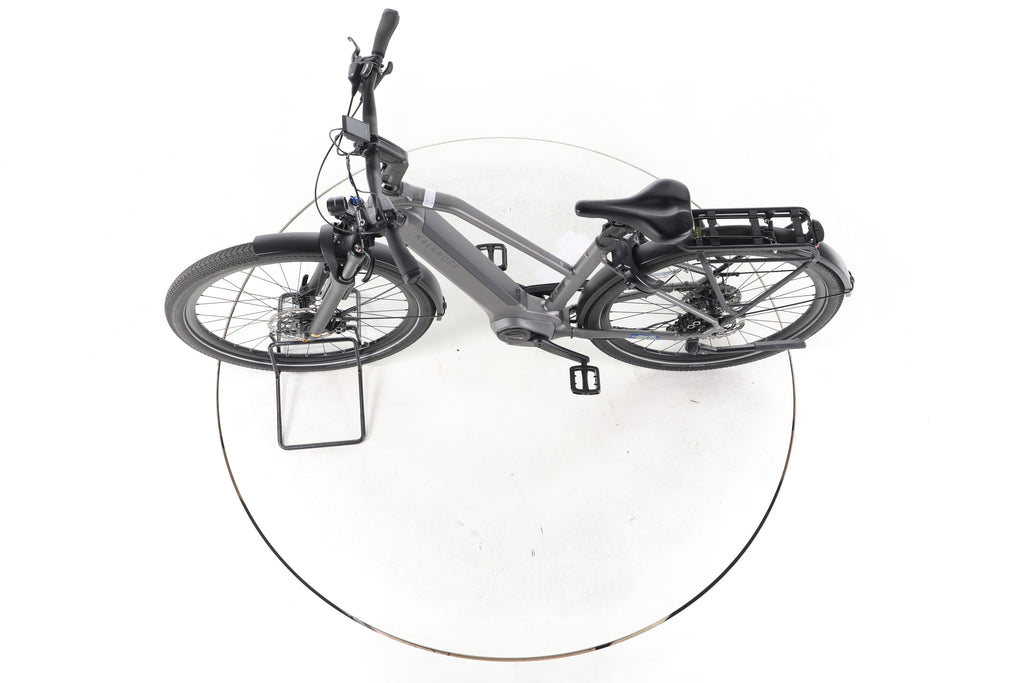 Kalkhoff Endeavour 5.B Advance+ ABS Trekking E-Bike 2024 - Image 19