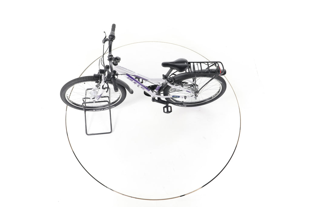 Bulls Zarena Street 24 Fahrrad Hardtail - Image 19