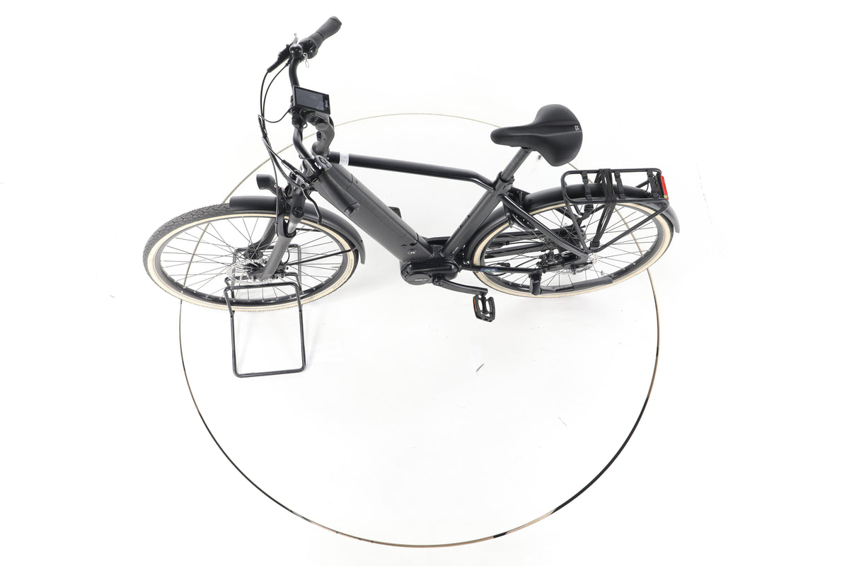 QWIC Premium MN8+ C City E-Bike - Image 19