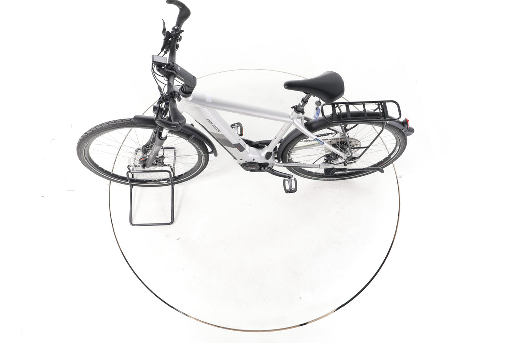 Genesis E Touring 4.3 Trekking E-Bike - Image 19
