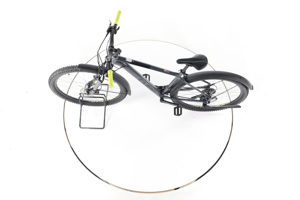 Cube Aim Pro Fahrrad Hardtail - Image 19