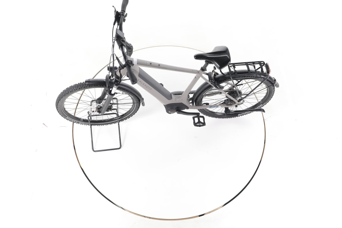 Kalkhoff Entice 5.B MOVE+ Trekking E-Bike - Image 19