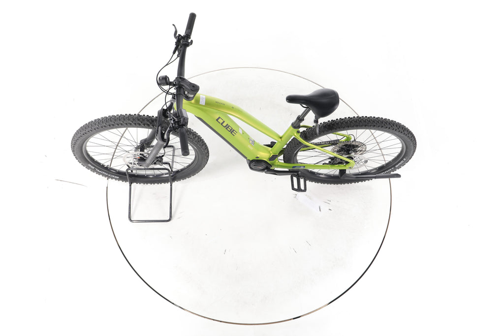 Cube Reaction Hybrid Race E-Bike 2025 - Image 19