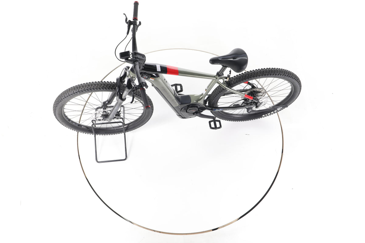 Cannondale Trail Neo 1 E-Bike - Image 19