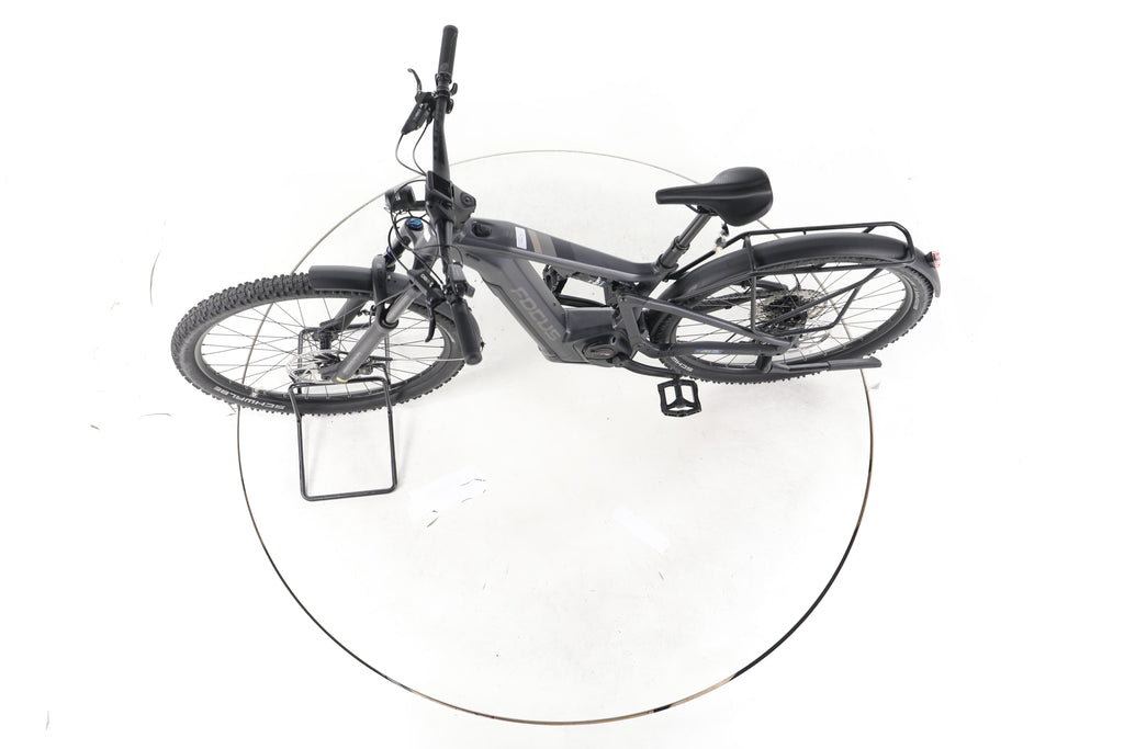 Focus Thron² 6.8 EQP SUV E-Bike - Image 19