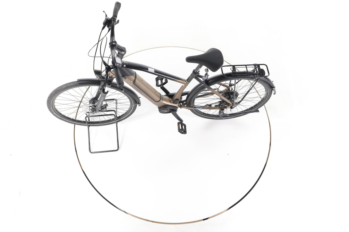 Kreidler Vitality Eco 7 Sport CX Trekking E-Bike - Image 19