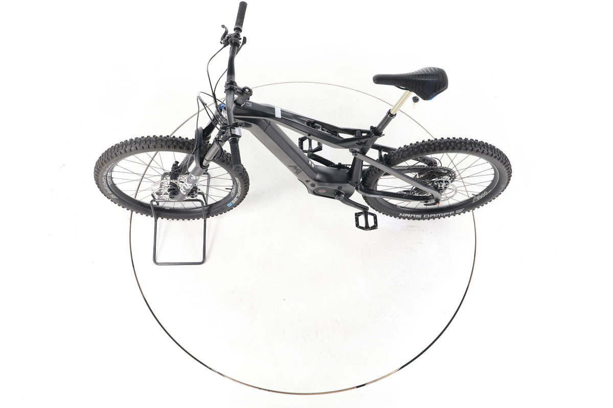 M1-Sporttechnik Erzberg CC E-Bike Fully Carbon - Image 19