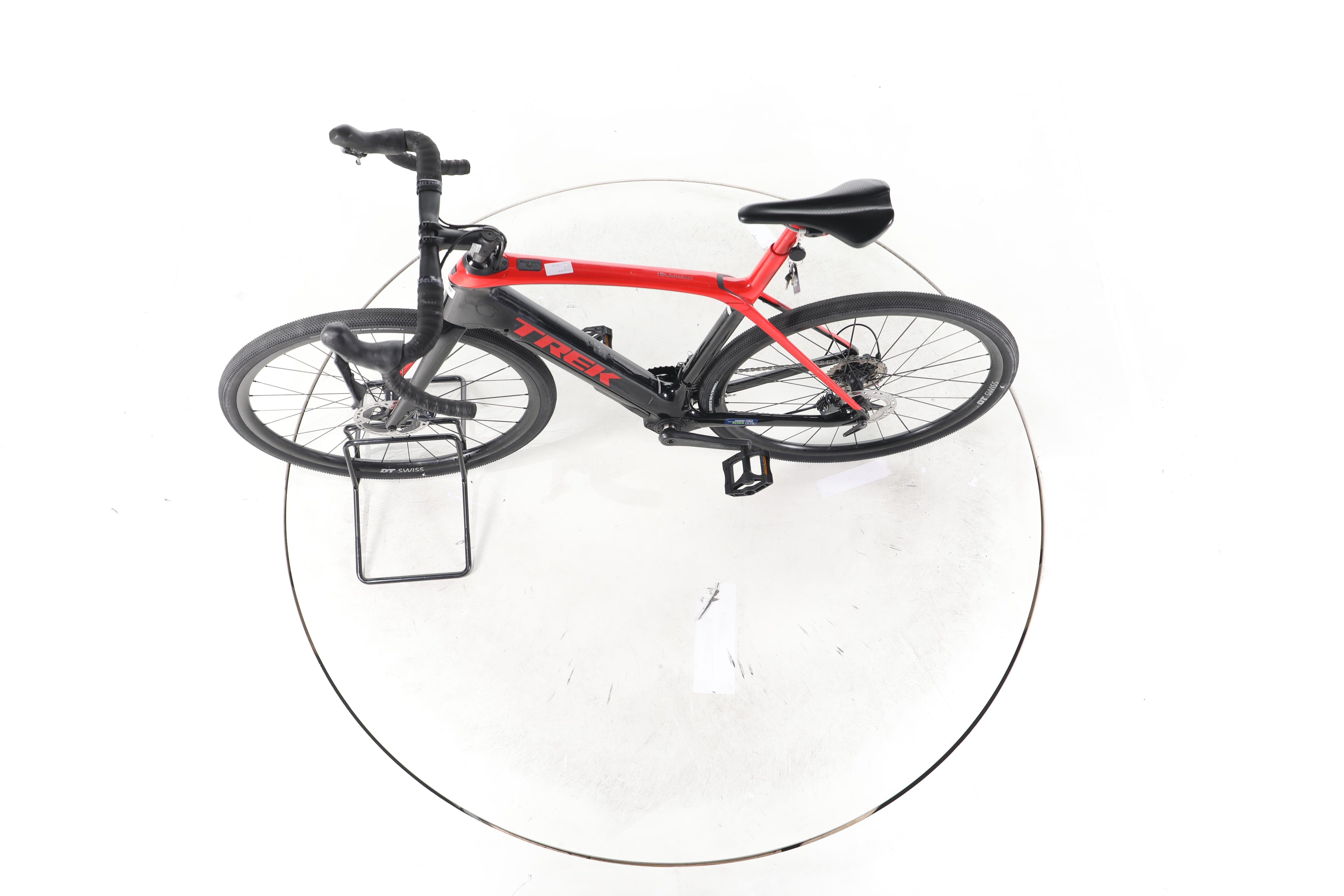 Trek Domane+ LT E-Gravel & Rennrad Carbon - Image 19