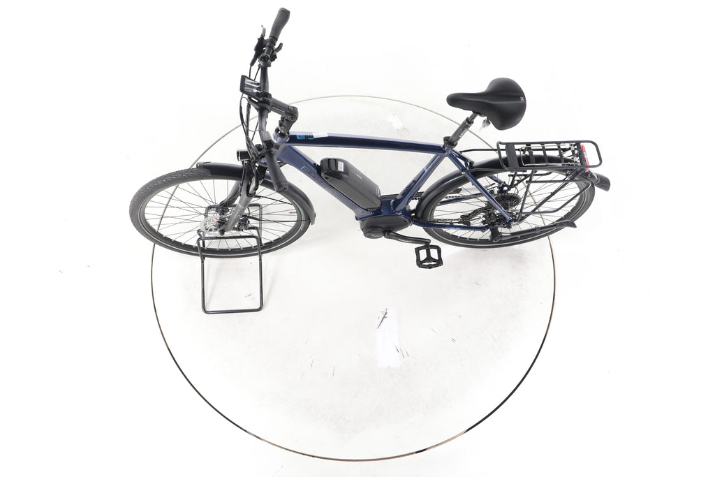 Gudereit ET-3 evo Trekking E-Bike - Image 19