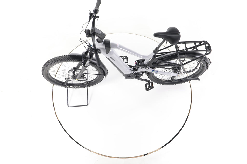 Giant Stormguard E+ 2 SUV E-Bike - Image 19