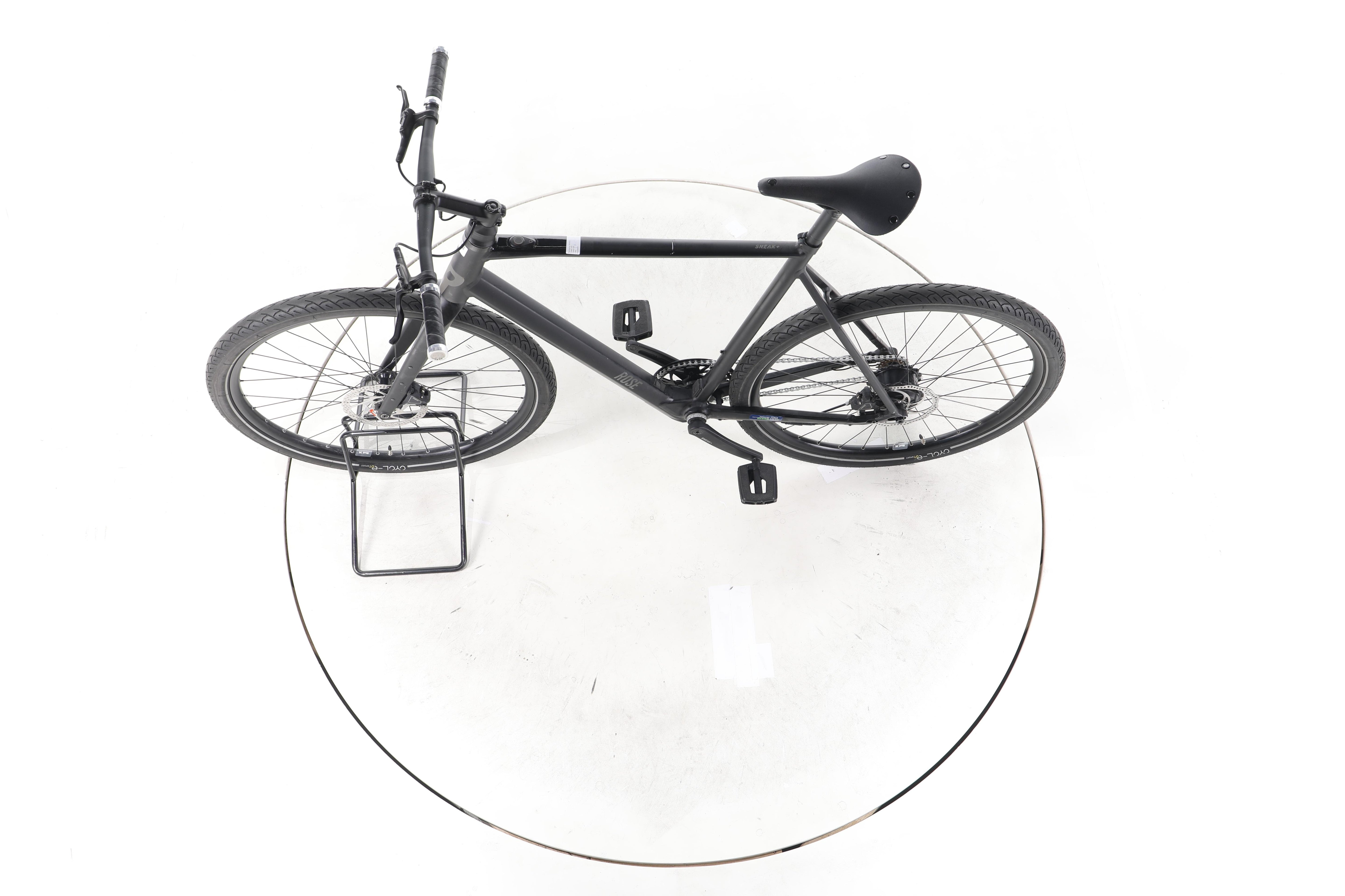 Rose SNEAK PLUS City E-Bike - Image 19